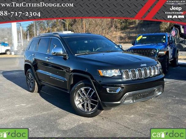 JEEP GRAND CHEROKEE 2022 1C4RJFBG3NC177990 image